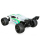 Losi - 1/10 TENACITY-T 4WD Truggy Brushless RTR with AVC (LOS03011)
