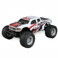 Losi - TENACITY Monster Truck AVC  1 10 4WD RTR (LOS03012)