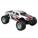 Losi - TENACITY Monster Truck AVC  1 10 4WD RTR (LOS03012)