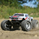Losi - TENACITY Monster Truck AVC  1 10 4WD RTR (LOS03012)