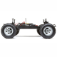 Losi - TENACITY Monster Truck AVC  1 10 4WD RTR (LOS03012)