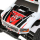 Losi - TENACITY Monster Truck AVC  1 10 4WD RTR (LOS03012)