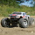 Losi - TENACITY Monster Truck AVC  1 10 4WD RTR (LOS03012)