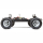 Losi - TENACITY Monster Truck AVC  1 10 4WD RTR (LOS03012)