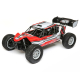 Losi - TENACITY Desert Buggy AVC  1 10 4WD RTR (LOS03014)