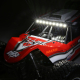 Losi - TENACITY Desert Buggy AVC  1 10 4WD RTR (LOS03014)