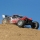 Losi - TENACITY Desert Buggy AVC  1 10 4WD RTR (LOS03014)