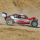 Losi - TENACITY Desert Buggy AVC  1 10 4WD RTR (LOS03014)
