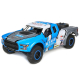 Losi - 1/10 Ford Raptor Baja Rey 4WD Desert Truck...