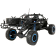 Losi - 1/10 Ford Raptor Baja Rey 4WD Desert Truck Brushless RTR (LOS03020)