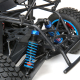 Losi - 1/10 Ford Raptor Baja Rey 4WD Desert Truck Brushless RTR (LOS03020)