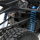 Losi - 1/10 Ford Raptor Baja Rey 4WD Desert Truck Brushless RTR (LOS03020)