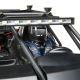 Losi - 1/10 Ford Raptor Baja Rey 4WD Desert Truck Brushless RTR (LOS03020)