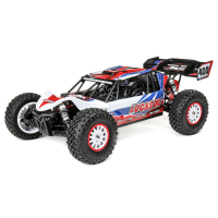 Losi - 1/10 Tenacity DB Pro 4WD Desert Buggy Brushless RTR with Smart (LOS03027)