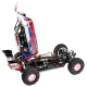 Losi - 1/10 Tenacity DB Pro 4WD Desert Buggy Brushless RTR with Smart (LOS03027)