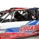 Losi - 1/10 Tenacity DB Pro 4WD Desert Buggy Brushless RTR with Smart (LOS03027)