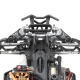 Losi - 1/10 Tenacity DB Pro 4WD Desert Buggy Brushless RTR with Smart (LOS03027)