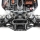 Losi - 1/10 Tenacity DB Pro 4WD Desert Buggy Brushless RTR with Smart (LOS03027)