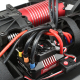 Losi - 1/5 DBXL-E 4WD Brushless Desert Buggy RTR with AVC Black (LOS05012T1)