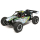 Losi - 1/5 DBXL-E 4WD Brushless Desert Buggy RTR with AVC Black (LOS05012T1)