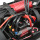Losi - 1/5 DBXL-E 4WD Brushless Desert Buggy RTR with AVC Black (LOS05012T1)