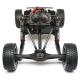 Losi - 1/6 Super Baja Rey 4WD Desert Truck Brushless RTR with AVC (LOS05013)