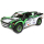 Losi - 1/6 Super Baja Rey 4WD Desert Truck Brushless RTR with AVC (LOS05013)