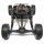 Losi - 1/6 Super Baja Rey 4WD Desert Truck Brushless RTR with AVC (LOS05013)