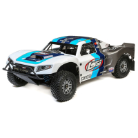 Losi - 1/5 5IVE-T 2.0 4WD Short Course Truck Gas BND (LOS05014)