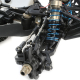 Losi - 1/5 5IVE-T 2.0 4WD Short Course Truck Gas BND (LOS05014)