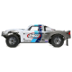 Losi - 1/5 5IVE-T 2.0 4WD Short Course Truck Gas BND (LOS05014)
