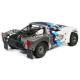 Losi - 1/5 5IVE-T 2.0 4WD Short Course Truck Gas BND (LOS05014)