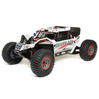 Losi - 1/6 Super Rock Rey 4WD Rock Racer Brushless RTR with AVC (LOS05016)