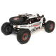 Losi - 1/6 Super Rock Rey 4WD Rock Racer Brushless RTR...