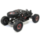 Losi - 1/6 Super Rock Rey 4WD Rock Racer Brushless RTR with AVC (LOS05016)