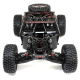 Losi - 1/6 Super Rock Rey 4WD Rock Racer Brushless RTR with AVC (LOS05016)