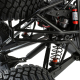 Losi - 1/6 Super Rock Rey 4WD Rock Racer Brushless RTR with AVC (LOS05016)