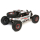 Losi - 1/6 Super Rock Rey 4WD Rock Racer Brushless RTR with AVC (LOS05016)