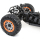 Losi - 1/5 DBXL-E 2.0 4WD Desert Buggy Brushless RTR with Smart (LOS05020)
