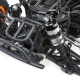 Losi - 1/5 DBXL-E 2.0 4WD Desert Buggy Brushless RTR with Smart Fox Body (LOS05020T1)
