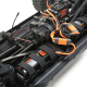 Losi - 1/5 DBXL-E 2.0 4WD Desert Buggy Brushless RTR with Smart Fox Body (LOS05020T1)