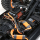Losi - 1/5 DBXL-E 2.0 4WD Desert Buggy Brushless RTR with Smart Fox Body (LOS05020T1)