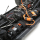 Losi - 1/5 DBXL-E 2.0 4WD Desert Buggy Brushless RTR with Smart Fox Body (LOS05020T1)