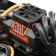 Losi - 1/5 DBXL-E 2.0 4WD Desert Buggy Brushless RTR with Smart Losi Body (LOS05020T2)