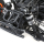 Losi - 1/5 DBXL-E 2.0 4WD Desert Buggy Brushless RTR with Smart Losi Body (LOS05020T2)