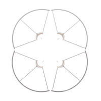 Blade - Prop Guard Set: Chroma (BLH8617)