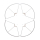 Blade - Prop Guard Set: Chroma (BLH8617)
