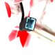Blade - Inductrix FPV + BNF (BLH9680)