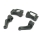 Losi - Front Spindles & Carriers-VLA: XXXT (LOSA1126)