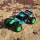 ECX - 1/28 Micro Roost 2WD Buggy RTR (ECX00007)